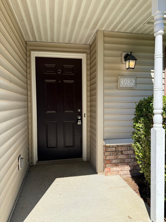 3982 S Cramer Cir in Bloomington, IN - Building Photo - Building Photo
