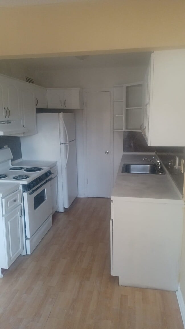 property at 401 SW 13th Pl