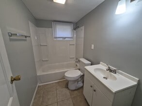 4709 Ribble Rd in Indianapolis, IN - Building Photo - Building Photo