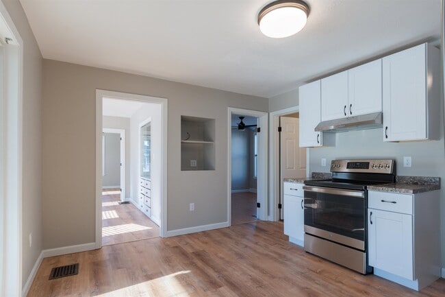 property at 115 Belmont St