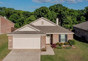 2914 Whispering Pine Blvd in Melissa, TX - Building Photo