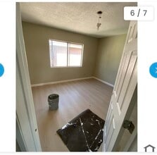 6634 California Ave, Unit Apt in Bell, CA - Foto de edificio - Building Photo