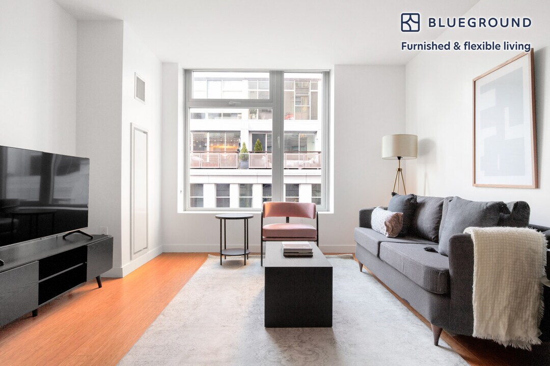 120 Kingston St, Unit FL8-ID618 in Boston, MA - Building Photo