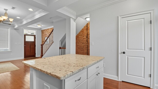 1654 Gales St NE in Washington, DC - Building Photo - Building Photo