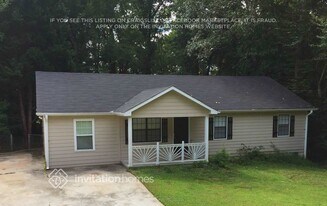 4217 Burgundy Way in Flowery Branch, GA - Building Photo