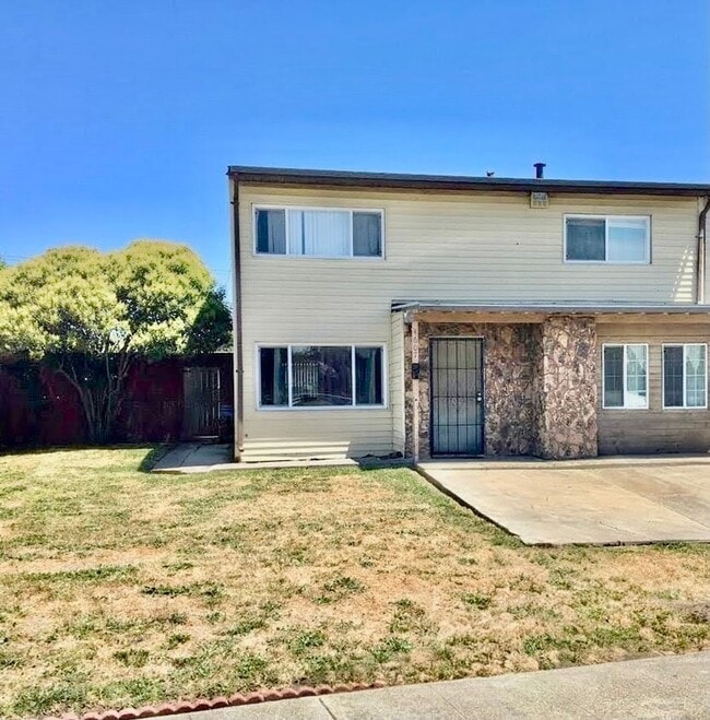 property at 4607 Fall Ave