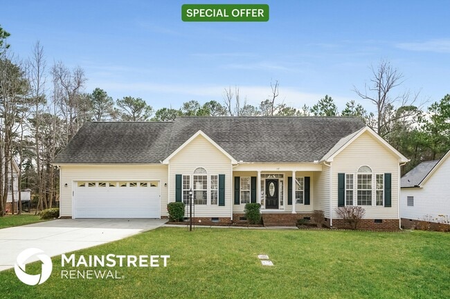 property at 17 W Coventry Ct