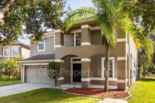 11080 Taeda Dr in Orlando, FL - Building Photo