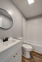 2611 Andrews St, Unit 101 in Chattanooga, TN - Building Photo - Building Photo