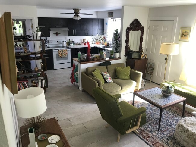 301 N Grant Ave in Fort Collins, CO - Foto de edificio - Building Photo