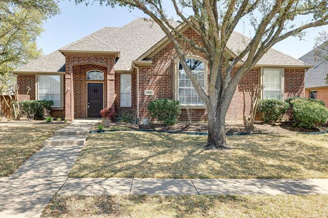 property at 1928 Trail Ridge Ln