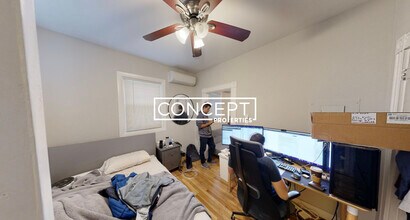 26 John F. Kennedy St in Cambridge, MA - Building Photo - Building Photo