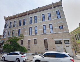 107 W Lexington Ave, Unit 107 West Lexington Avenue in Elkhart, IN - Foto de edificio - Building Photo