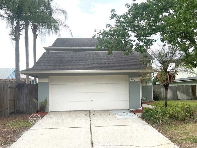 property at 462 E Springtree Way