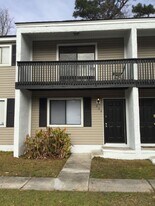 401 Golf Rd in Summerville, SC - Building Photo