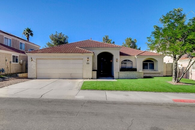 property at 7628 W Oyster Cove Dr