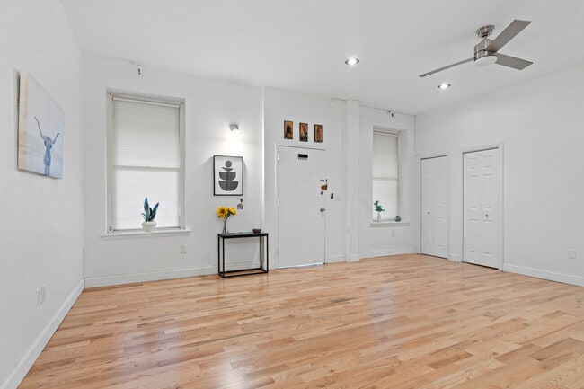 property at 187 Wayne St