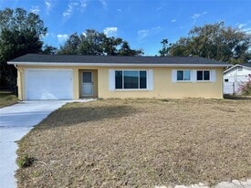 36 Marigold Ln in Debary, FL - Building Photo