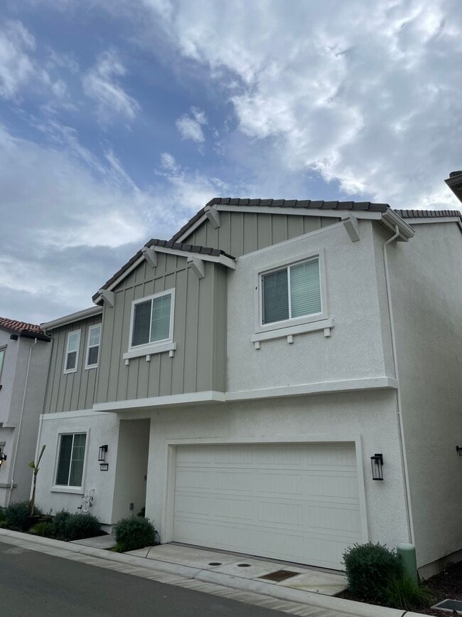 property at 1654 Pagoda Lane