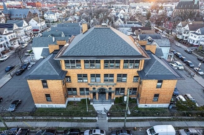 property at 179 Columbia Ave