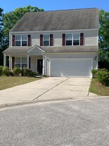 5165 Morning Frost Pl in Myrtle Beach, SC - Building Photo