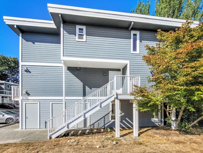 6703 204th St SW in Lynnwood, WA - Building Photo - Building Photo