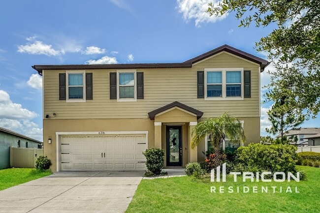 property at 6316 Dutton Dr