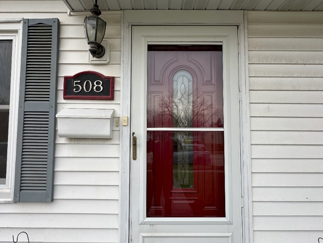 property at 508 Kenyon Ave