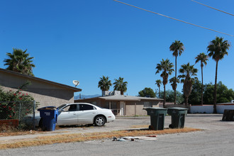 5721 E 28th St in Tucson, AZ - Building Photo - Building Photo