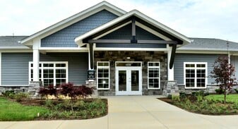 Jewel At Summit Pointe