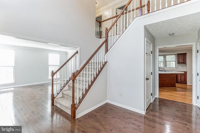 property at 1650 Wickham Way