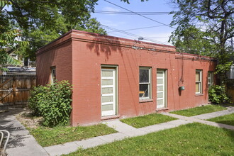 1419 Fillmore St in Denver, CO - Building Photo - Building Photo