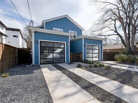 1411 Cometa St in Austin, TX - Building Photo
