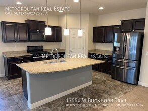 17550 W Buckhorn Trl in Surprise, AZ - Building Photo - Building Photo