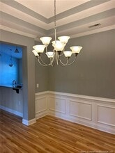 164 Bison Ln in Lillington, NC - Building Photo - Building Photo