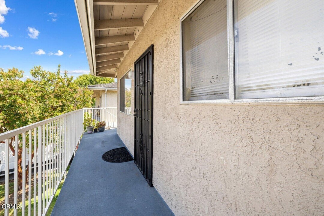 2637 Rudder Ave in Port Hueneme, CA - Building Photo
