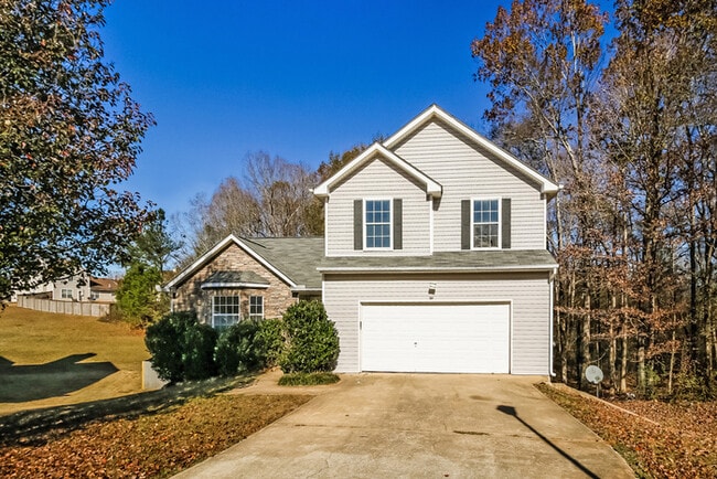 property at 195 Cinnamon Oak Cir