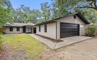 473 Jim Money Rd in Biloxi, MS - Building Photo