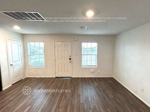 2933 Greenhorn Ave in Crandall, TX - Building Photo - Building Photo