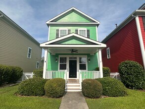 754 Murray Ave in Myrtle Beach, SC - Building Photo - Building Photo