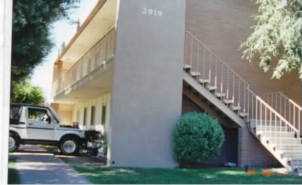 Sterling Apartments in Phoenix, AZ - Building Photo - Building Photo