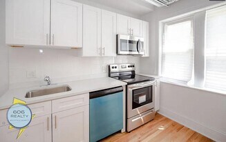 6841 W 21st Pl in Berwyn, IL - Building Photo