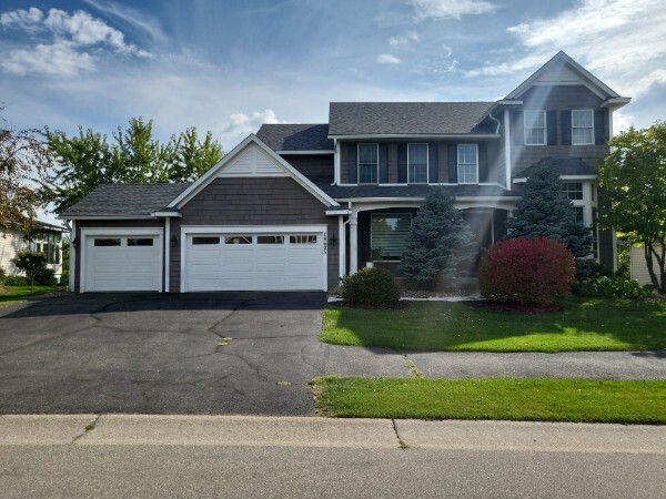 property at 18605 Overland Trail