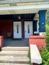 24 Wallace Ave in Indianapolis, IN - Building Photo - Building Photo