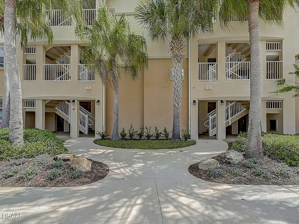 115 Riverview Bend S in Palm Coast, FL - Building Photo