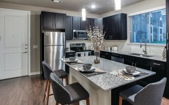 165 Carriage Hills Blvd, Unit #1025A - APRIL 9 in Conroe, TX - Building Photo