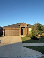9124 Sycamore Leaf Dr in Fort Worth, TX - Building Photo