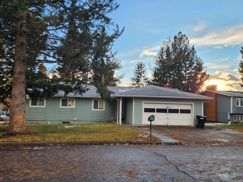 406 Northridge Dr in Kalispell, MT - Building Photo