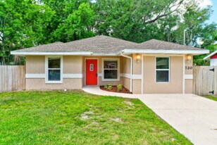 720 Florence St in Daytona Beach, FL - Building Photo