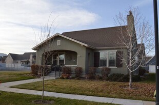 5006 W Rambutan Wy in South Jordan, UT - Building Photo